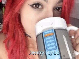 Jennystyle