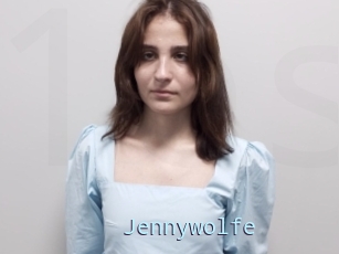 Jennywolfe