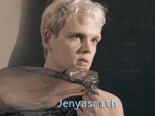 Jenyasmith