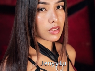 Jenyylu