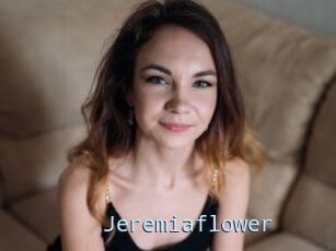 Jeremiaflower