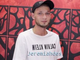 Jeremiahdes