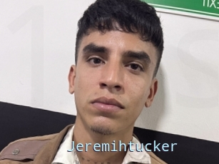 Jeremihtucker