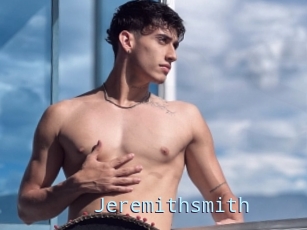 Jeremithsmith