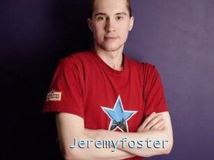 Jeremyfoster