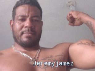 Jeremyjamez