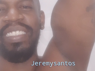Jeremysantos