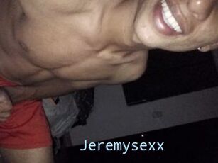Jeremysexx