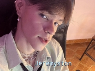 Jeremyston