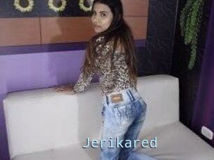 Jerikared