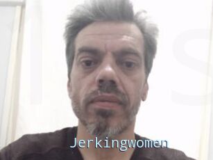 Jerkingwomen