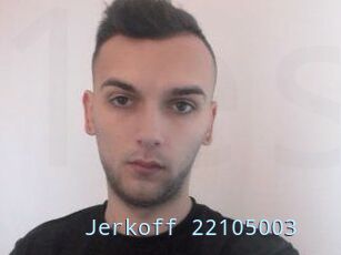 Jerkoff