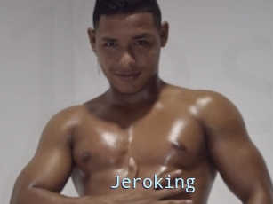 Jeroking