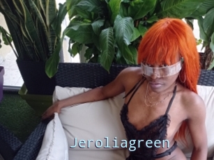 Jeroliagreen