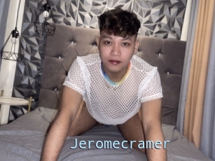 Jeromecramer