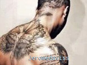 Jeromedaviss