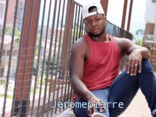Jeromepierre