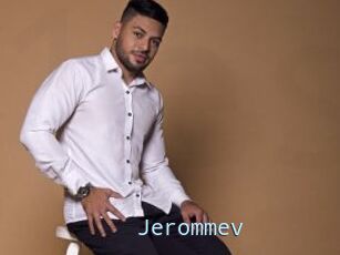 Jerommev