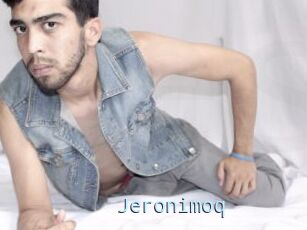 Jeronimoq