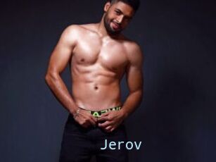 Jerov