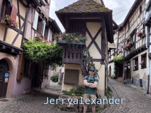Jerryalexander