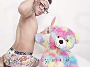 Jerrypetite