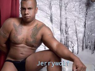Jerrywolf