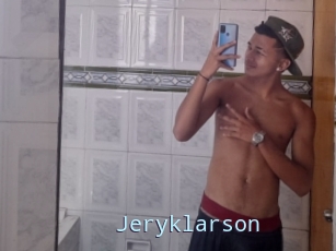 Jeryklarson