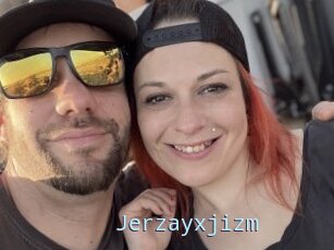 Jerzayxjizm