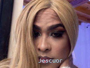 Jescuor