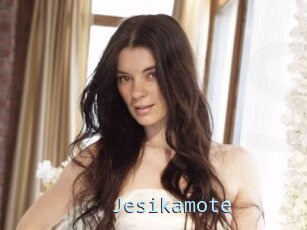 Jesikamote
