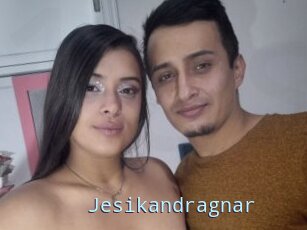 Jesikandragnar