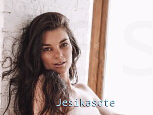 Jesikasote