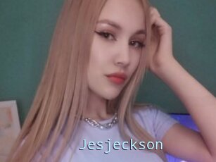 Jesjeckson