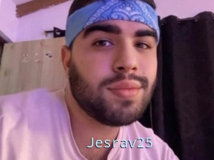 Jesrav25