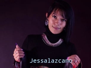 Jessalazcano