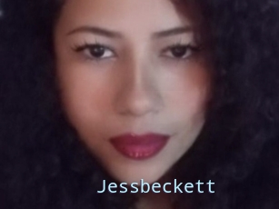 Jessbeckett