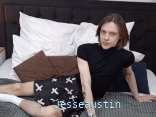 Jesseaustin