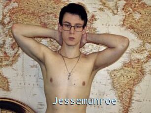 Jessemunroe