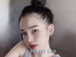 Jesserita