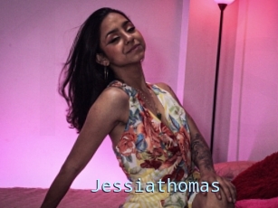 Jessiathomas