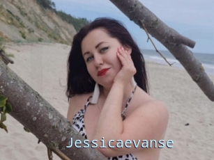 Jessicaevanse