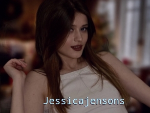 Jessicajensons