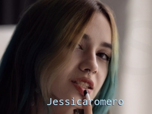 Jessicaromero