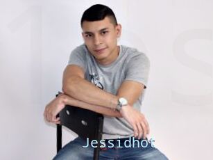 Jessidhot