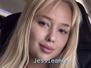 Jessieames
