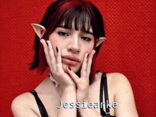 Jessiearke
