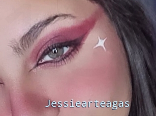 Jessiearteagas