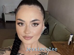 Jessiecolee