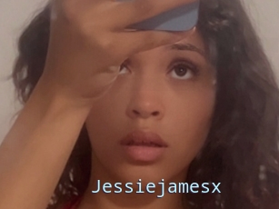 Jessiejamesx